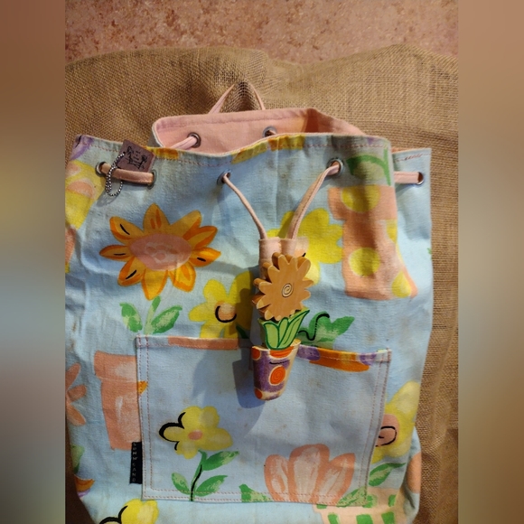 Sun N Sand Backpack - Picture 4 of 4